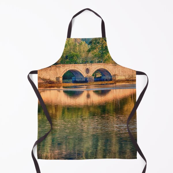 Item preview, Aray Bridge - Inveraray, Scotland designed and sold by Kathy Weaver.