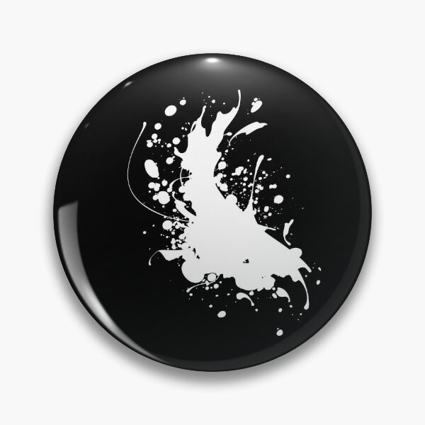 Item preview, Splash #white #1 designed and sold by Happy-PrintZ.