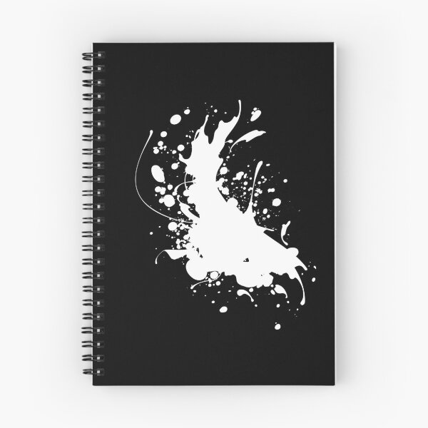 Item preview, Splash #white #1 designed and sold by Happy-PrintZ.