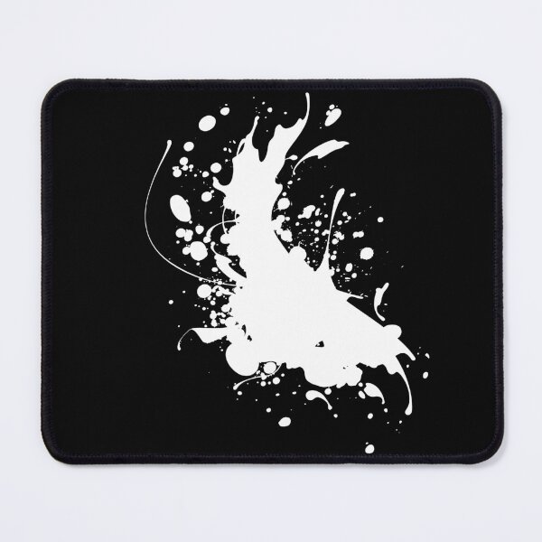Item preview, Splash #white #1 designed and sold by Happy-PrintZ.