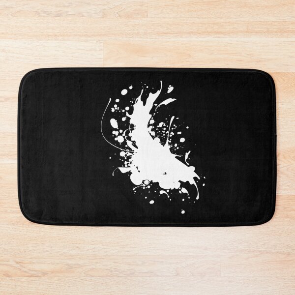 Item preview, Splash #white #1 designed and sold by Happy-PrintZ.