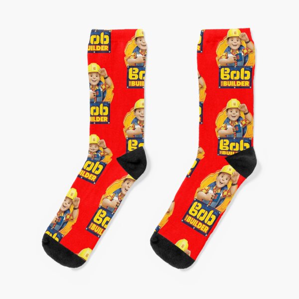 Happy-Funny-Character-Design Socks