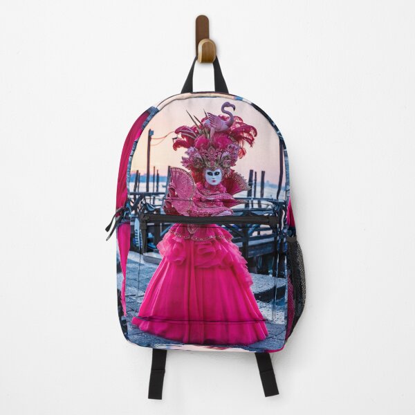 Item preview, Flamingo fantasy designed and sold by Lyl Dil Creations.