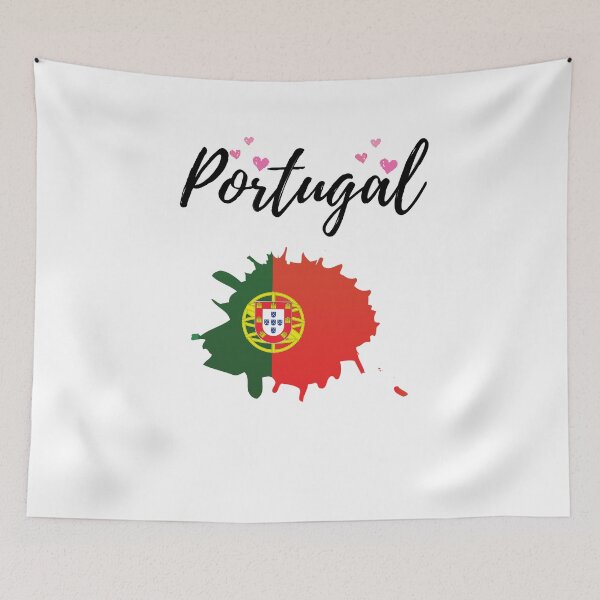 Item preview, Portugal designed and sold by Lorify.