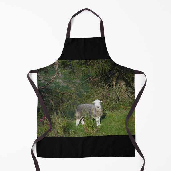 Item preview, Curious Sheep designed and sold by thelemmingface.