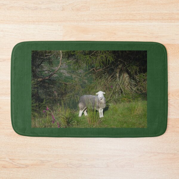 Item preview, Curious Sheep designed and sold by thelemmingface.
