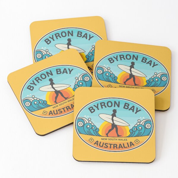 Item preview, Byron Bay, Australia designed and sold by studio838.