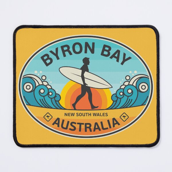 Item preview, Byron Bay, Australia designed and sold by studio838.