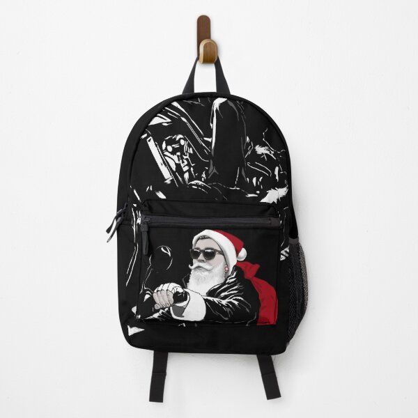 Item preview, Full Christmas Throttle! designed and sold by YevaDRose.