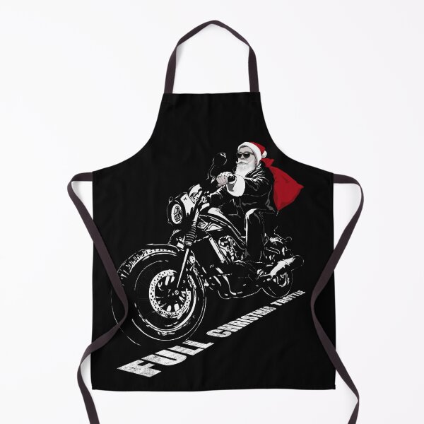 Item preview, Full Christmas Throttle! designed and sold by YevaDRose.