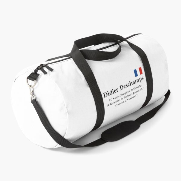 Item preview, Didier Deschamps designed and sold by czavonarola.