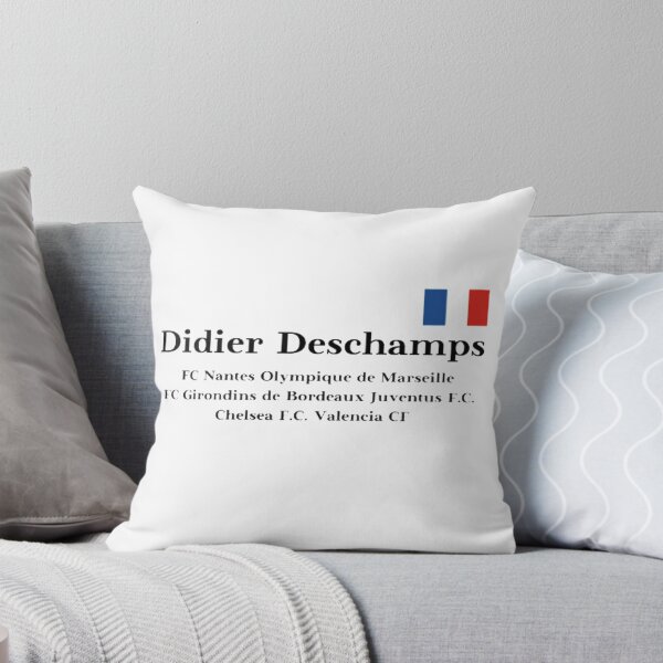 Item preview, Didier Deschamps designed and sold by czavonarola.