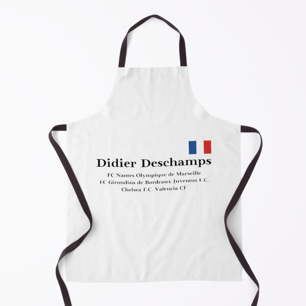 Item preview, Didier Deschamps designed and sold by czavonarola.