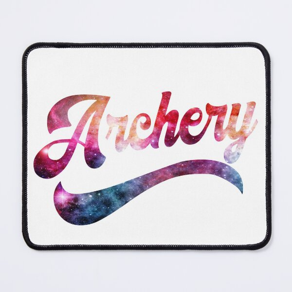 Item preview, Archery Nice galaxy designed and sold by Kathyy-.