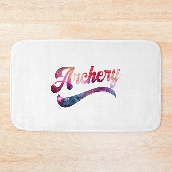 Item preview, Archery Nice galaxy designed and sold by Kathyy-.