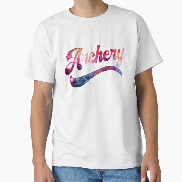 Item preview, Archery Nice galaxy designed and sold by Kathyy-.