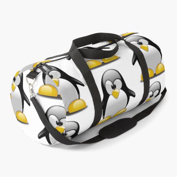 Item preview, Penguin designed and sold by Kawi531.