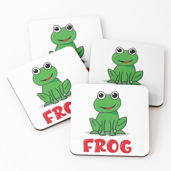 Item preview, Copy of Copy of Frog designed and sold by beefrancky.