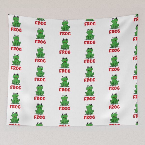 Item preview, Copy of Copy of Frog designed and sold by beefrancky.