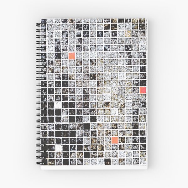 Item preview, Modernist Tiles designed and sold by Tovers.