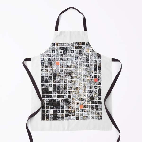Item preview, Modernist Tiles designed and sold by Tovers.