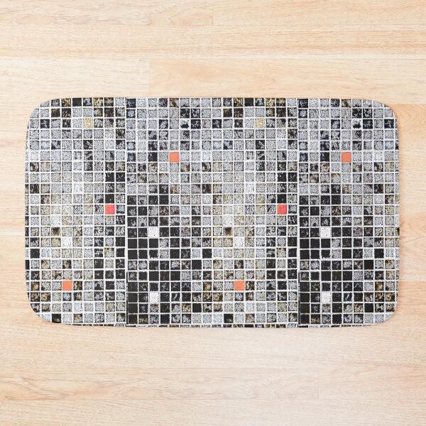Item preview, Modernist Tiles designed and sold by Tovers.