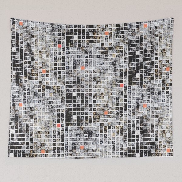 Item preview, Modernist Tiles designed and sold by Tovers.