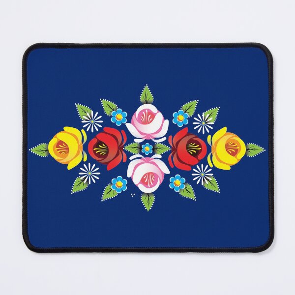 Item preview, Canal Narrowboat Roses designed and sold by Running-Duck.
