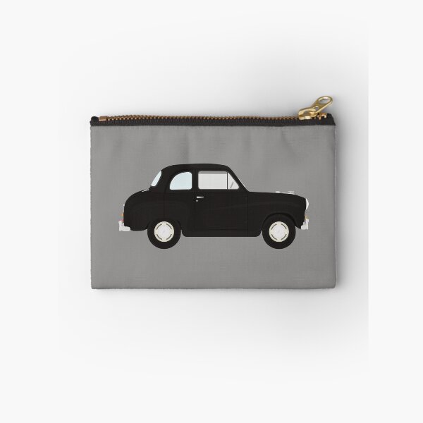 Item preview, Austin A35 Saloon Classic Car - (Black) designed and sold by JHMimaging.