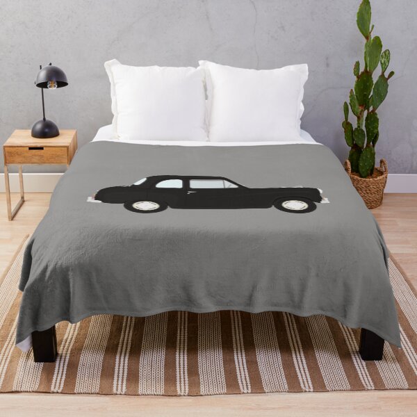 Item preview, Austin A35 Saloon Classic Car - (Black) designed and sold by JHMimaging.