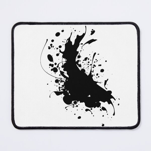 Item preview, Splash #black #2 designed and sold by Happy-PrintZ.