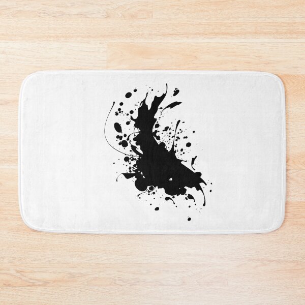 Item preview, Splash #black #2 designed and sold by Happy-PrintZ.