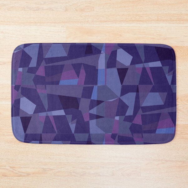Item preview, Pattern, colors of the year, geometric designed and sold by Natairbrush.