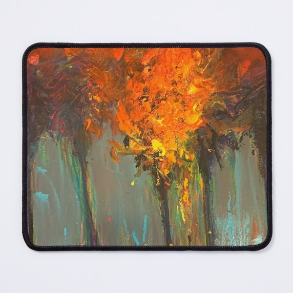 Item preview, "Palm Sunday" | Original Artwork by Nicholas Brendon designed and sold by NickyBrendon.