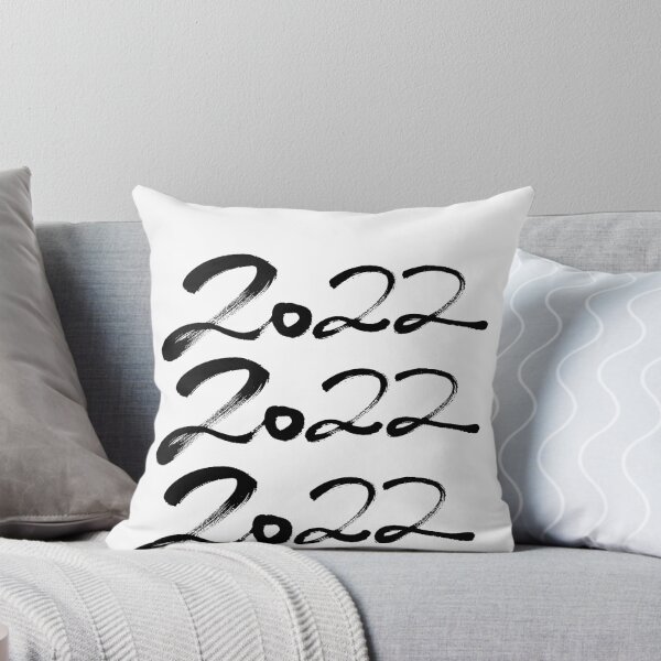 Item preview, 2022 happy new year designed and sold by mu-art.