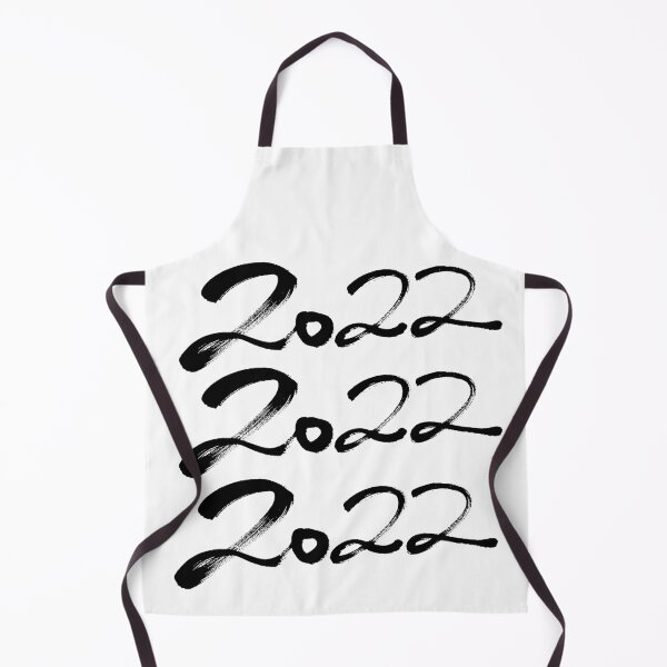 Item preview, 2022 happy new year designed and sold by mu-art.