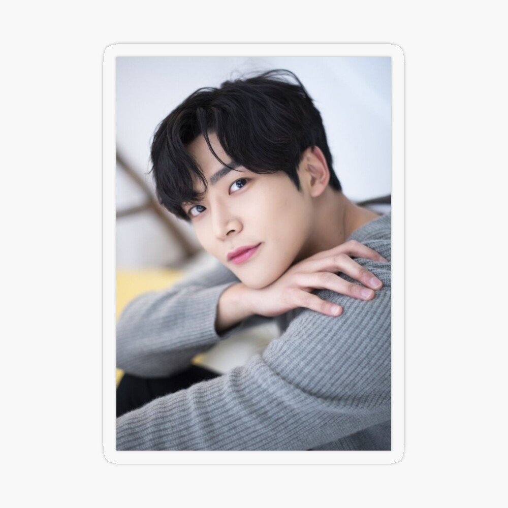 dylan wang Greeting Card for Sale by Divya21