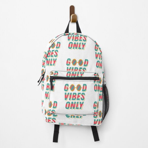 Item preview, Official Good Vibes Only designed and sold by Matt_Smith.