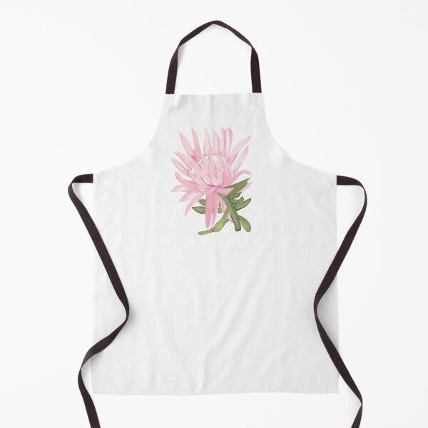 Item preview, Pink Protea Single designed and sold by Kmunnsartlife.