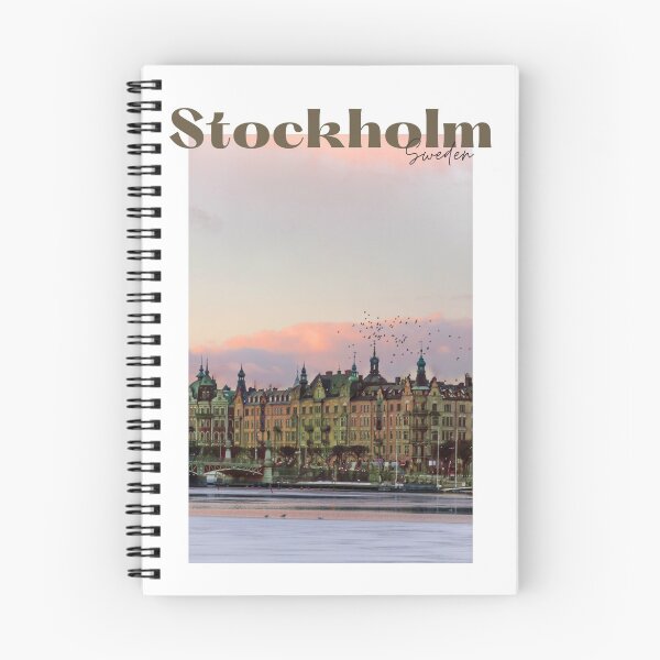 Item preview, Stockholm - Sweden designed and sold by CookieClub.