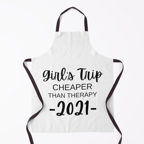 Item preview, Bestdealfriday Girl's Trip 2021 Women T-Shirts designed and sold by NIKENchop.