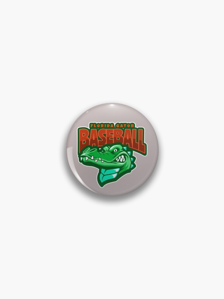 Pin by NONNIE on FLORIDA GATORS  Florida gators baseball, Gator