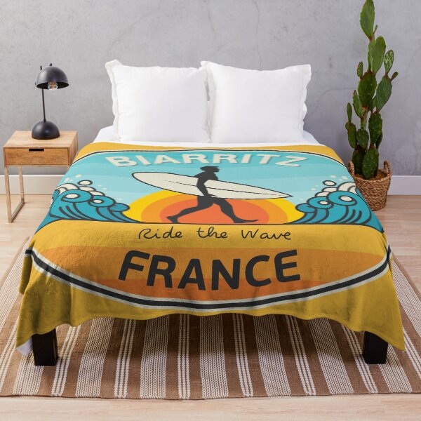 Item preview, Biarritz, France designed and sold by studio838.