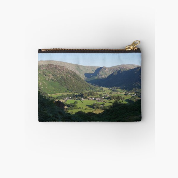 Item preview, The Lake District, UK - Mountain Valley designed and sold by thelemmingface.