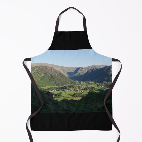 Item preview, The Lake District, UK - Mountain Valley designed and sold by thelemmingface.