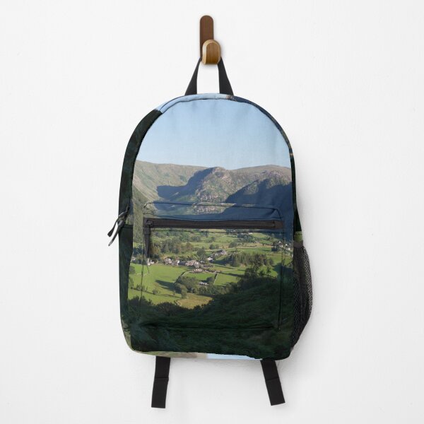 Item preview, The Lake District, UK - Mountain Valley designed and sold by thelemmingface.