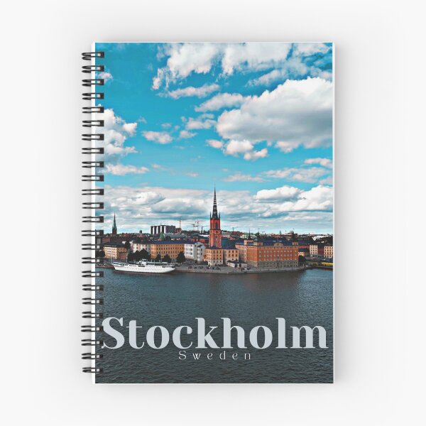 Item preview, Stockholm - Sweden designed and sold by CookieClub.