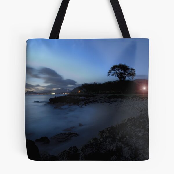 Item preview, Sunset in Oahu designed and sold by randymir.