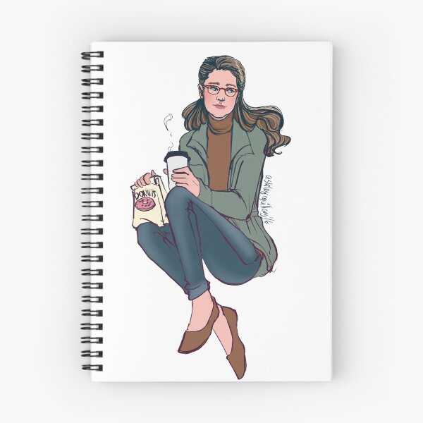 Item preview, Coffee and Donuts designed and sold by ashleyrguillory.