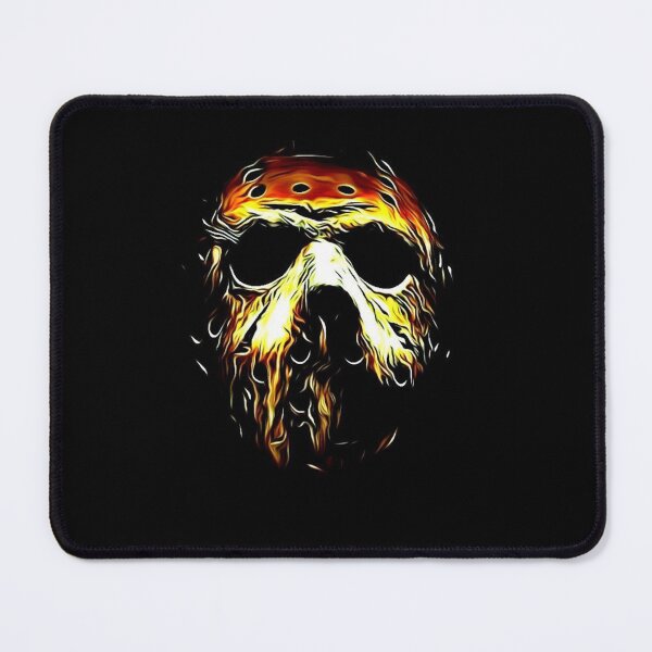 Item preview, Jason designed and sold by CrazyMeth.